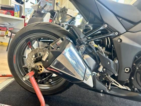 Kawasaki Z 1000 08.2010г., снимка 12