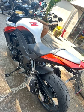 Kawasaki Z 1000 08.2010г., снимка 17