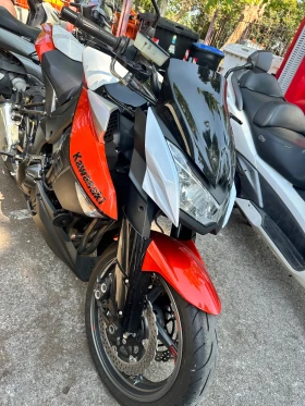 Kawasaki Z 1000 08.2010г., снимка 15
