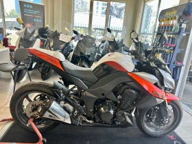 Kawasaki Z 1000 08.2010г., снимка 13