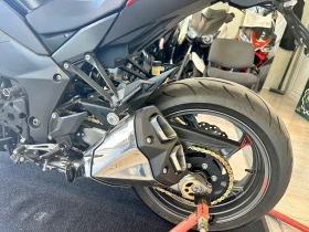 Kawasaki Z 1000 08.2010г., снимка 10