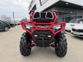 Cfmoto CFORCE CFORCE 1000 MUD, снимка 4