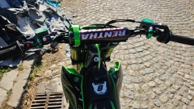 Kawasaki Kx, снимка 5
