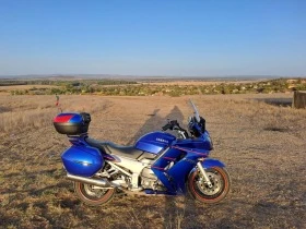 Yamaha Fjr, снимка 2