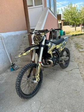 Ktm SX, снимка 1