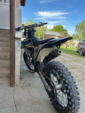 Ktm SX, снимка 3