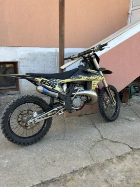 Ktm SX, снимка 2