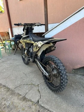 Ktm SX, снимка 5