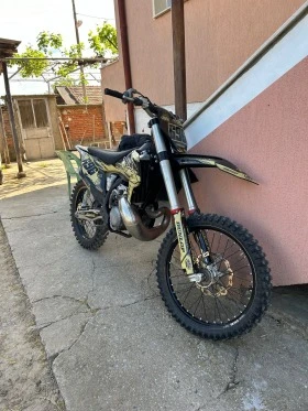 Ktm SX, снимка 4