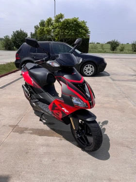 Aprilia Sr SR, снимка 1