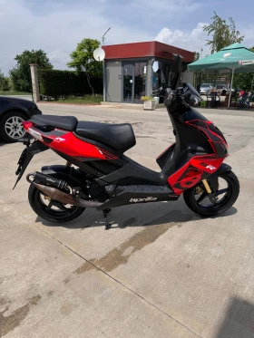 Aprilia Sr SR, снимка 2