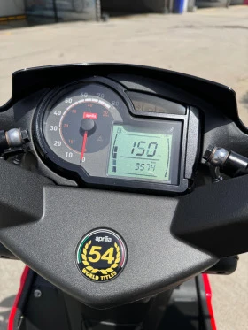 Aprilia Sr SR, снимка 7