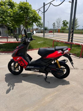 Aprilia Sr SR, снимка 5