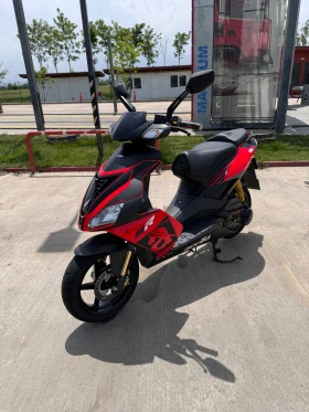 Aprilia Sr SR, снимка 6