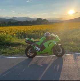 Kawasaki Ninja Zx10r | Mobile.bg    3