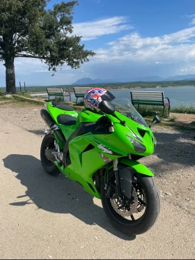 Kawasaki Ninja Zx10r | Mobile.bg    1