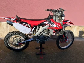 Honda Crf, снимка 3