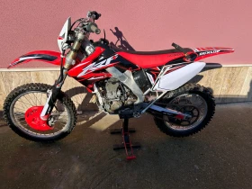 Honda Crf, снимка 1