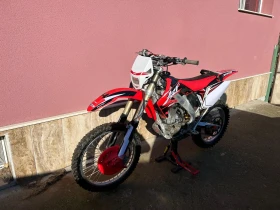 Honda Crf, снимка 2