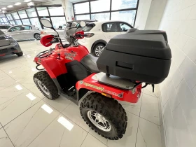 Arctic Cat TRV 400 4x4    !   ! | Mobile.bg    6