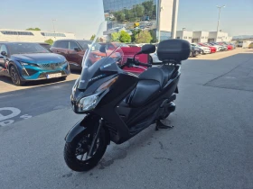 Honda Forza NSS300 ABS ! | Mobile.bg    2