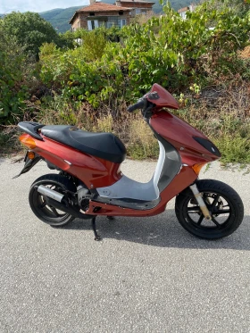 Honda X8R-S | Mobile.bg    2