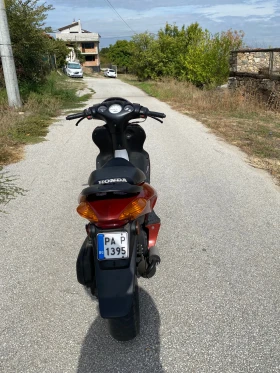 Honda X8R-S | Mobile.bg    3