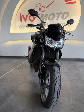 Kawasaki Z 750 2 броя | Възможност за лизинг, снимка 8