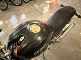 Ducati Monster 400cc. A2  | Mobile.bg � ����� ������ 11