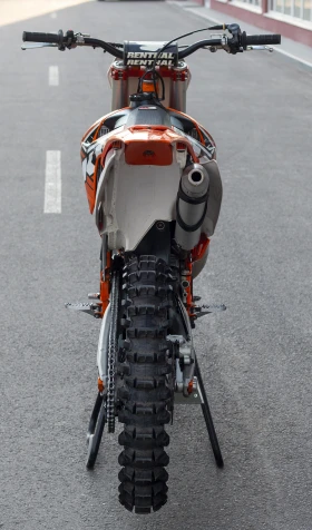 Ktm SX 125 Factory Style | Mobile.bg � ����� ������ 4