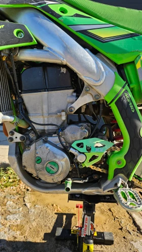 Kawasaki Kx undefined | Auto.bg — изображение 3