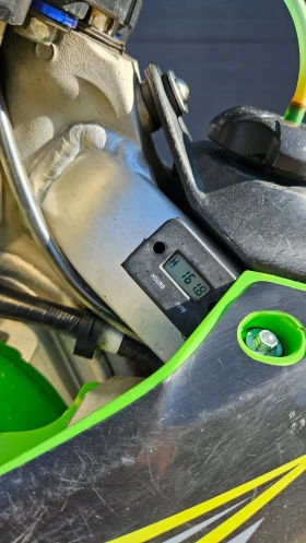 Kawasaki Kx undefined | Auto.bg — изображение 9