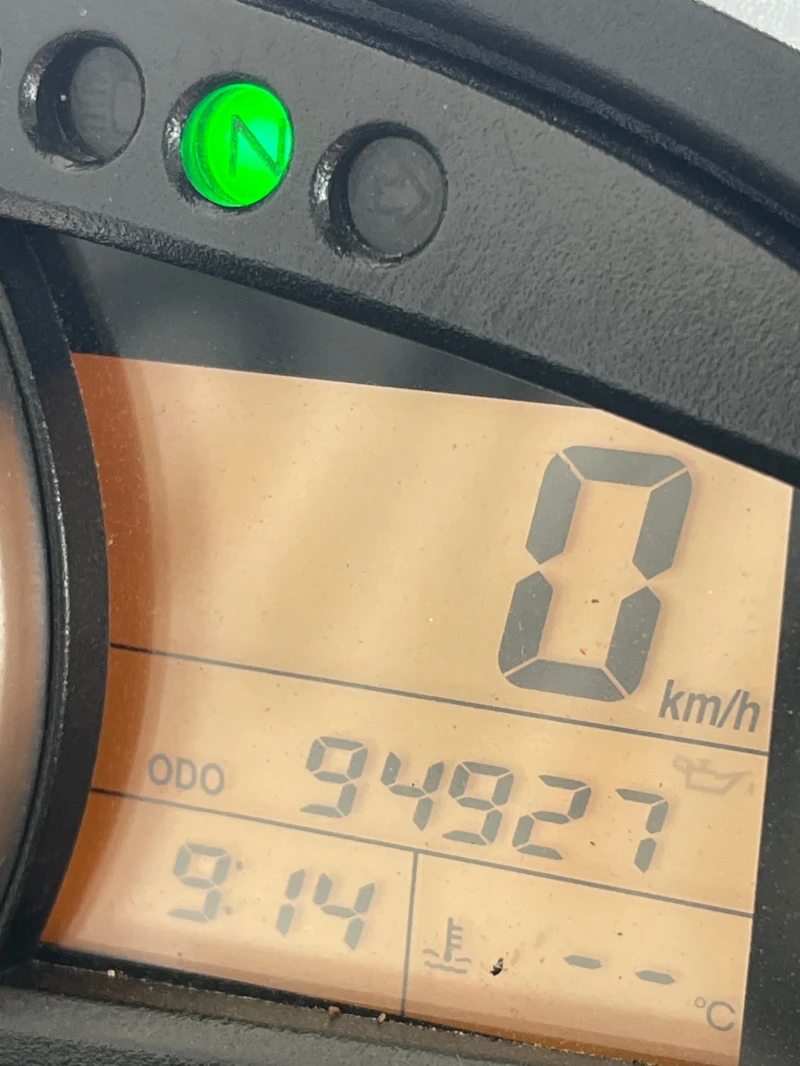 Kawasaki Z 750 2 броя | Възможност за лизинг, снимка 5 - Мотоциклети и мототехника - 51836946