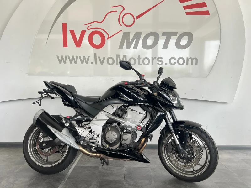 Kawasaki Z 750 | Възможност за лизинг