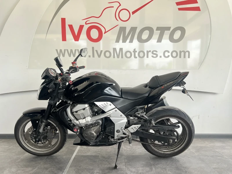 Kawasaki Z 750 2 броя | Възможност за лизинг, снимка 3 - Мотоциклети и мототехника - 51836946