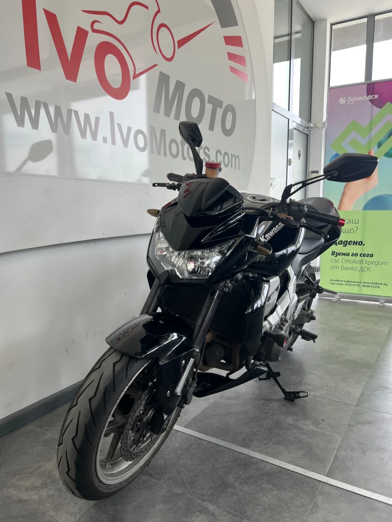 Kawasaki Z 750 2 броя | Възможност за лизинг, снимка 2 - Мотоциклети и мототехника - 51836946