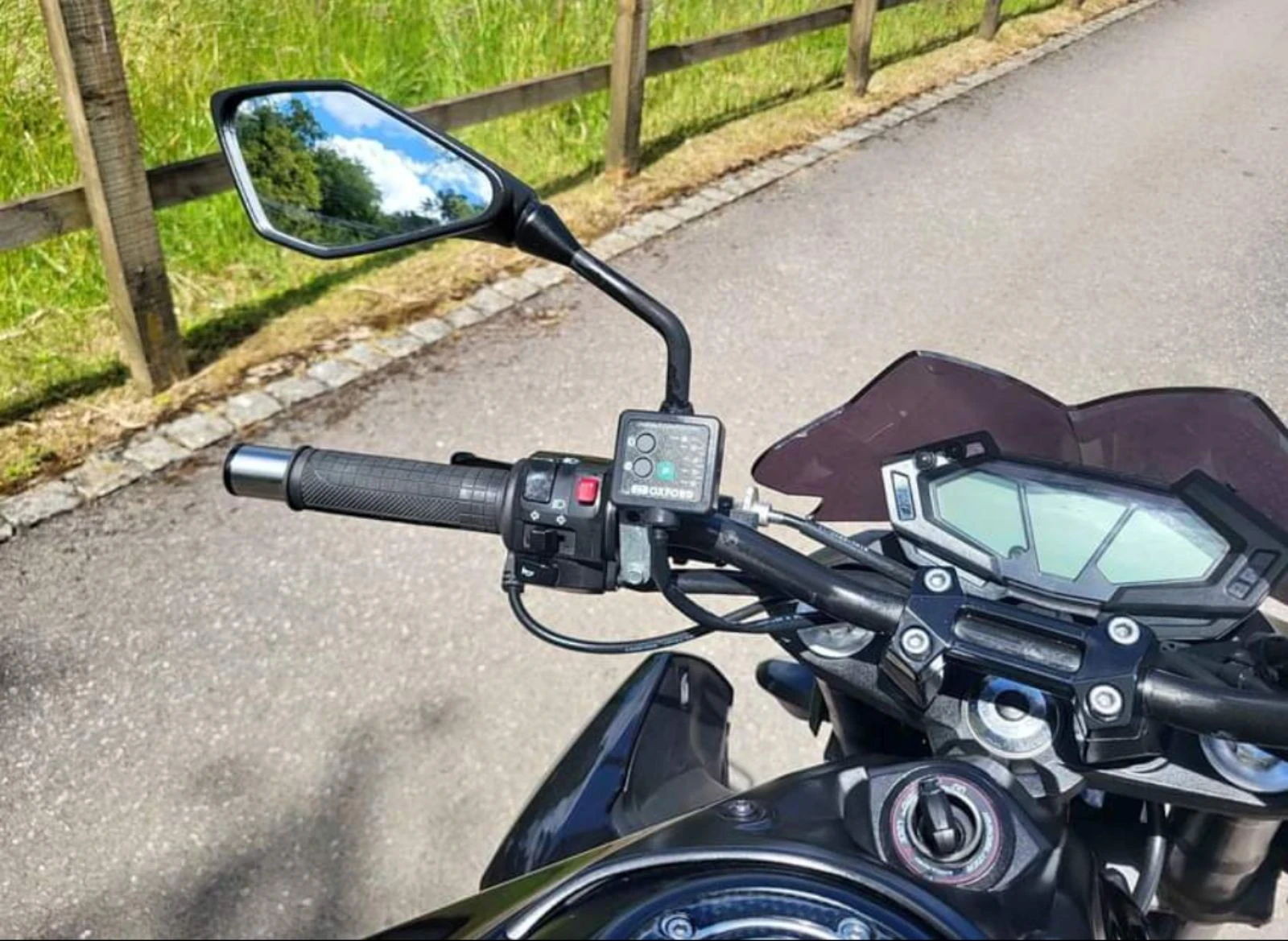 Kawasaki Z Kawasaki z800 - изображение 7
