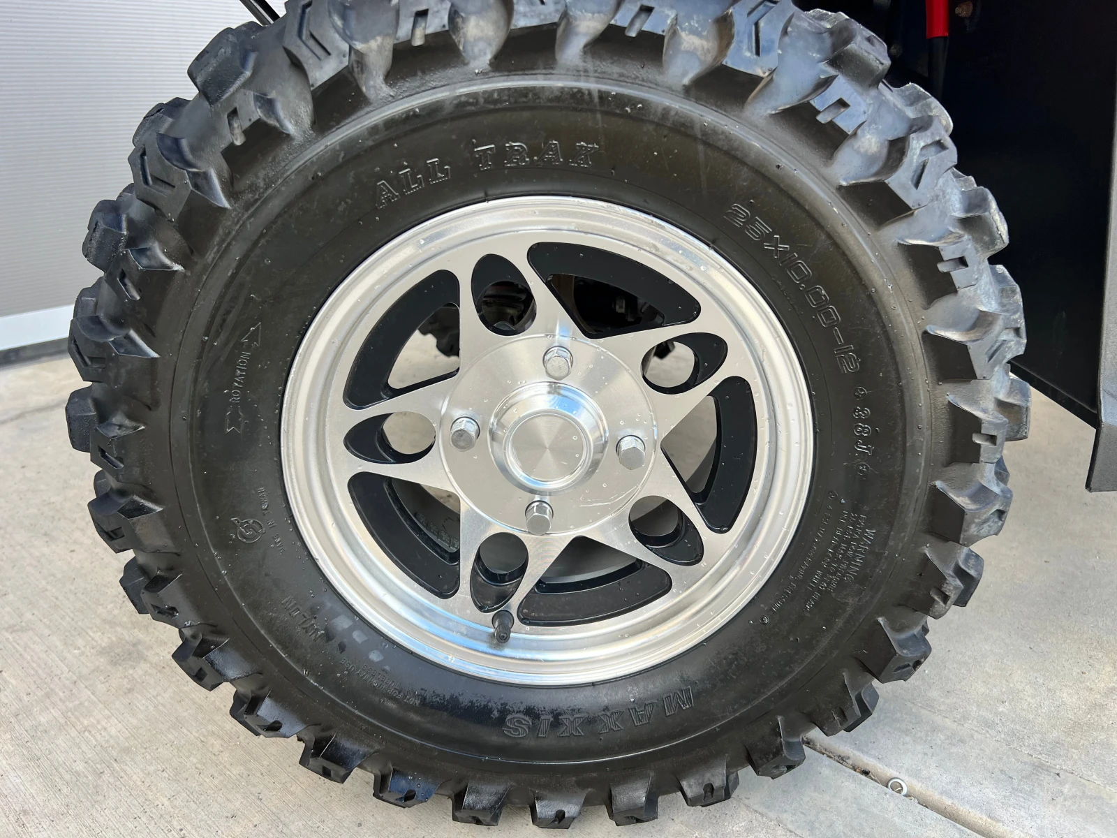 Arctic Cat TRV 400 4x4    !   ! | Mobile.bg   11