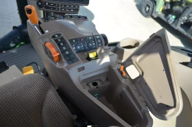 Трактор John Deere 8370RT, снимка 10 — Bazar.bg Трактор John Deere 8370RT, снимка 10