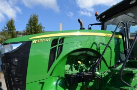 Трактор John Deere 8370RT, снимка 7 — Bazar.bg Трактор John Deere 8370RT, снимка 7
