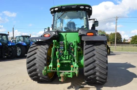 Трактор John Deere 8370RT, снимка 3 — Bazar.bg Трактор John Deere 8370RT, снимка 3