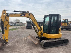 ����� Caterpillar CAT 305 CR2 | Mobile.bg � ����� ������ 6