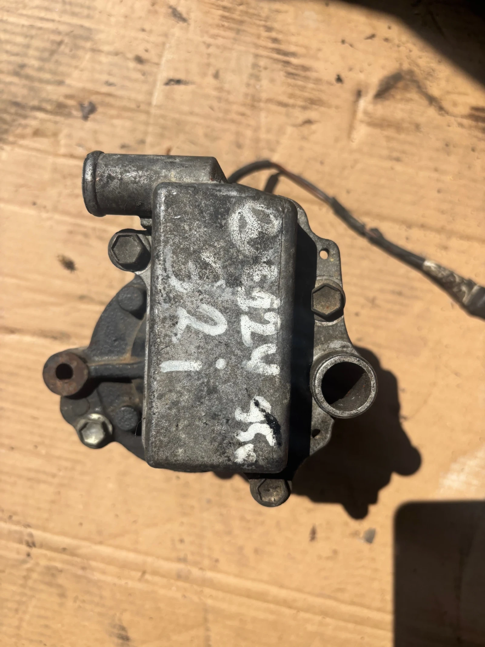   Mercedes W140, W124, Denso | Mobile.bg   2