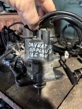 Делко  за Daihatsu App lauseFeroza  (10.1988 - 12.1999) 1.6 i 16V