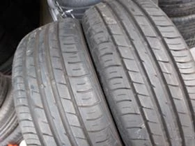 Гуми Летни 215/60R16, снимка 2