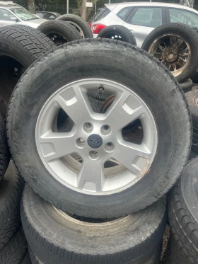 Джанти за Ford Maverick, снимка 4