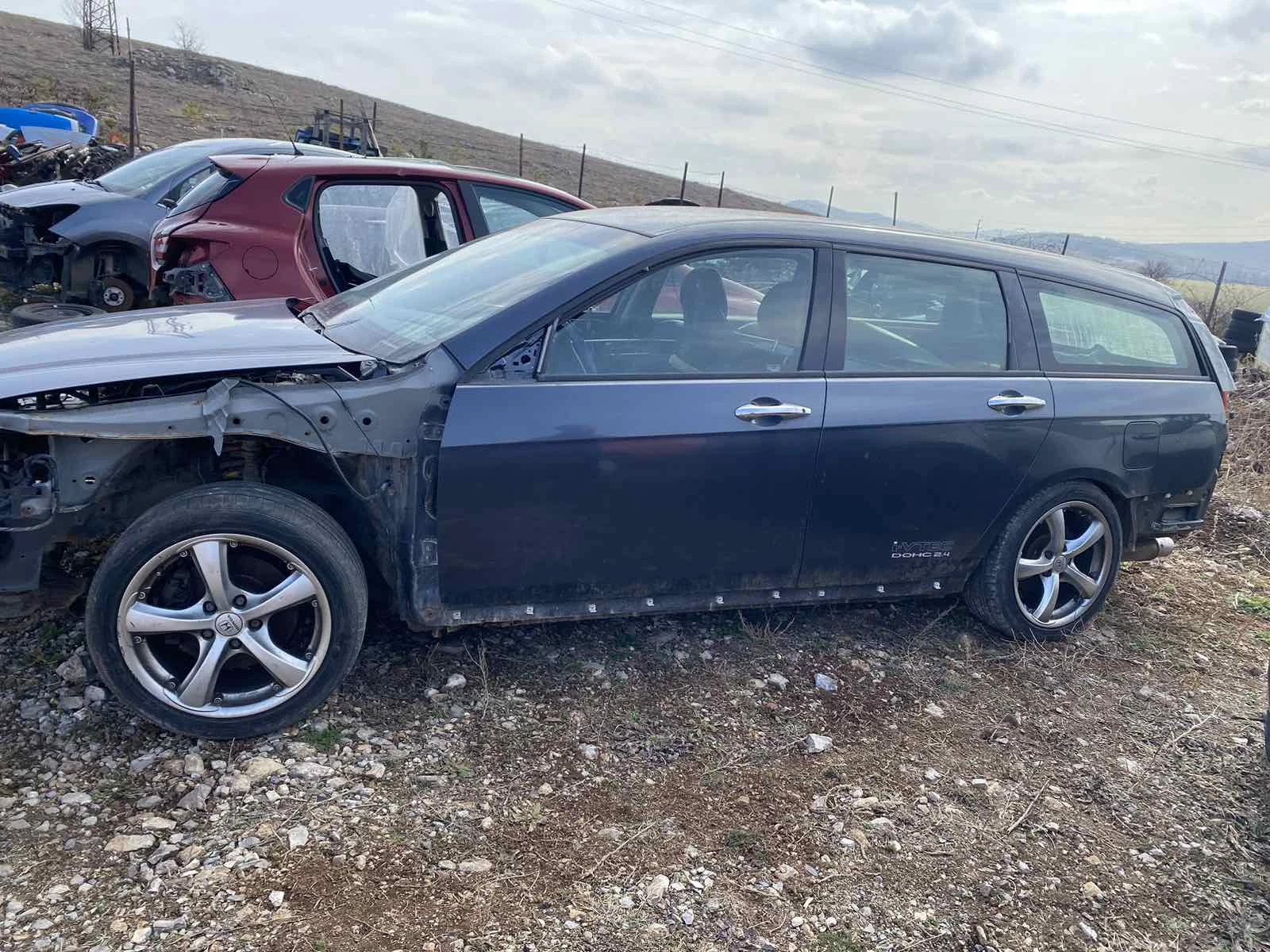    225/45R17  Honda Accord | Mobile.bg   6