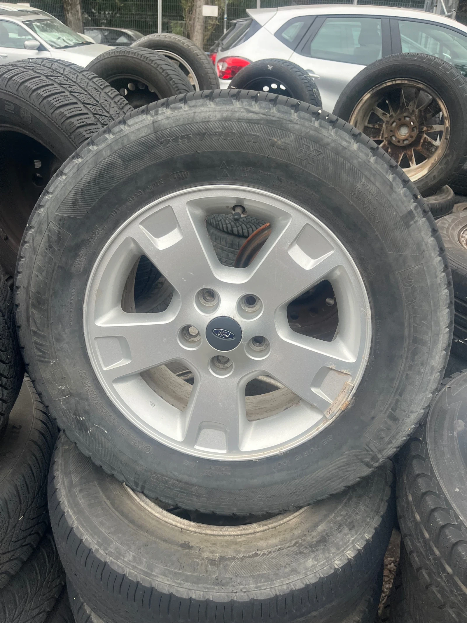 ������ �� Ford Maverick | Mobile.bg � ����������� 4