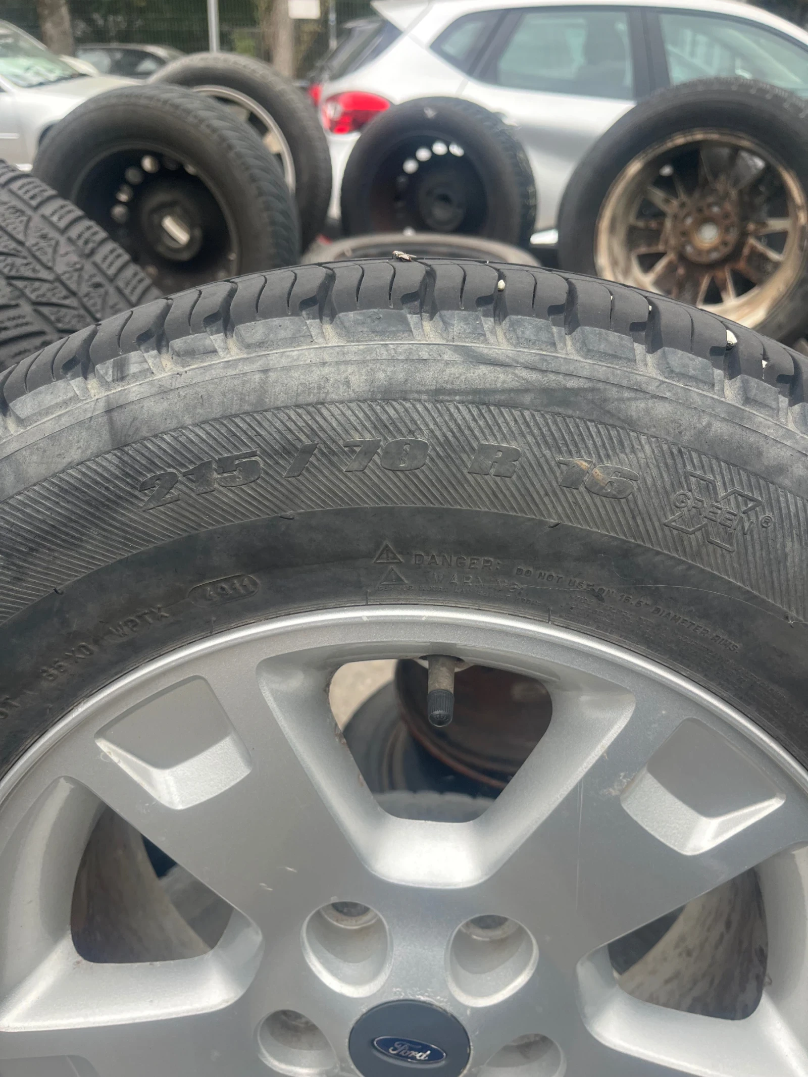 ������ �� Ford Maverick | Mobile.bg � ����������� 2