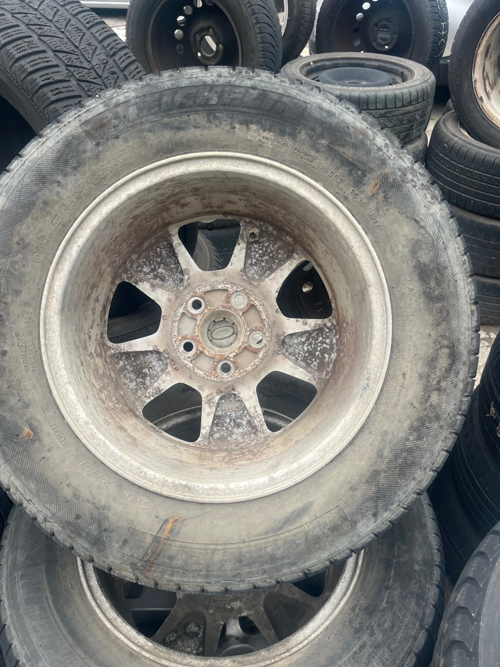 ������ �� Ford Maverick | Mobile.bg � ����������� 3